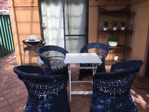 Azalea Villa - Accommodation in Brisbane 5
