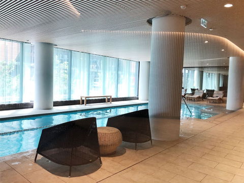 E-Waterside S Collection - Accommodation in Brisbane 2