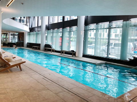 E-Waterside S Collection - Accommodation in Brisbane 4