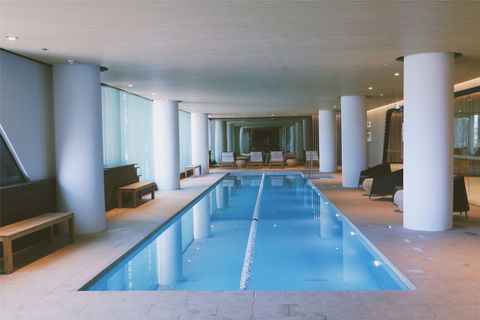 E-Waterside S Collection - Accommodation in Brisbane 3