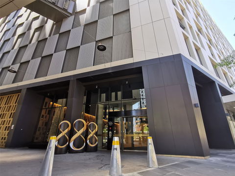 E-Waterside S Collection - Accommodation in Brisbane 1