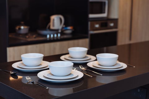 Airtrip Apartments On Deshon St - Accommodation in Brisbane 5
