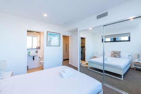 Airtrip Apartments On Deshon St - Accommodation in Brisbane 1