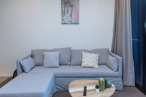 Airtrip Apartments On Deshon St - Accommodation in Brisbane 6