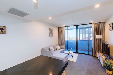 Airtrip Apartments On Deshon St - Accommodation in Brisbane 2