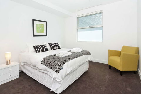Apartment On Broadway - Accommodation in Brisbane 3