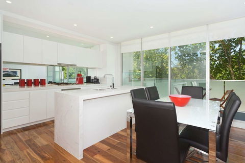 Apartment On Broadway - Accommodation in Brisbane 2