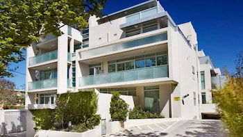 Apartment On Broadway - Accommodation in Brisbane 5