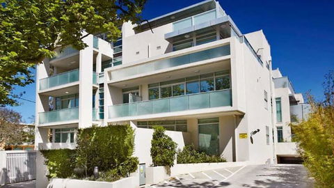 Apartment On Broadway - Accommodation in Brisbane 6