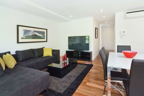 Apartment On Broadway - Accommodation in Brisbane 0