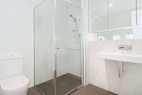 Apartment On Broadway - Accommodation in Brisbane 4