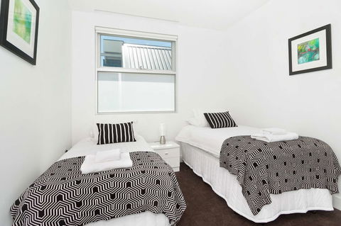 Apartment On Broadway - Accommodation in Brisbane 1