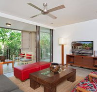 Private Sea Temple Apartment 213 - Accommodation in Brisbane