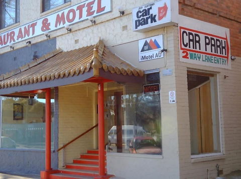 IMotel AU - Accommodation in Brisbane 6