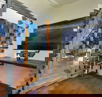 Veldree Palm Cove Rainforest Privacy - Accommodation in Brisbane