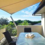 At The Beach - Accommodation in Brisbane 0