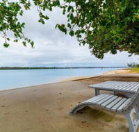 Magical holiday home Welsby Pde Bongaree - Accommodation in Brisbane