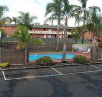 Econo Lodge Mt. Gambier City Central - Accommodation in Brisbane