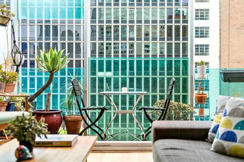 Zelda Beyond A Room Private Apartments - Accommodation in Brisbane 4