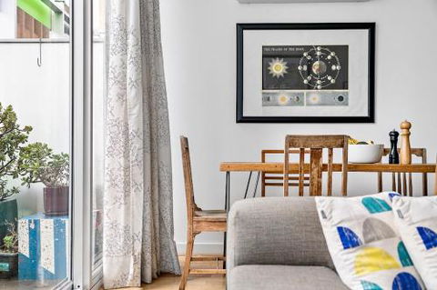 Zelda Beyond A Room Private Apartments - Accommodation in Brisbane 2