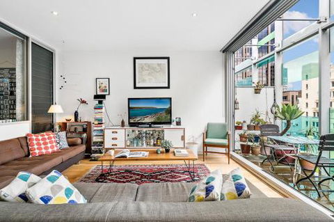 Zelda Beyond A Room Private Apartments - Accommodation in Brisbane 1