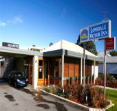 Best Western Lonsdale Motor Inn - Accommodation in Brisbane