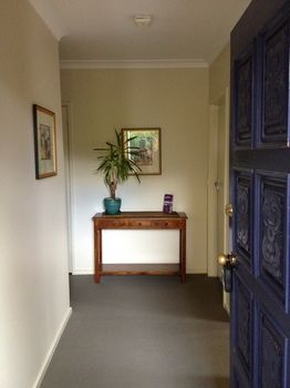 Acacia House Retreat Daylesford - Accommodation in Brisbane 2