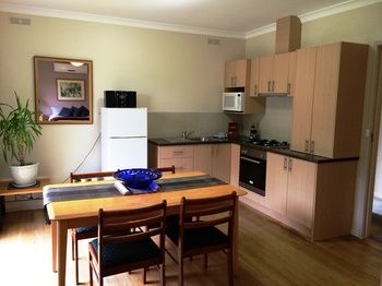 Acacia House Retreat Daylesford - Accommodation in Brisbane 5