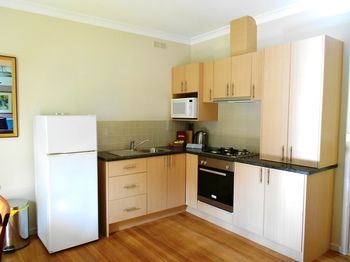 Acacia House Retreat Daylesford - Accommodation in Brisbane 6