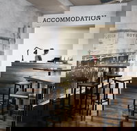 Plough Hotel - Accommodation in Brisbane