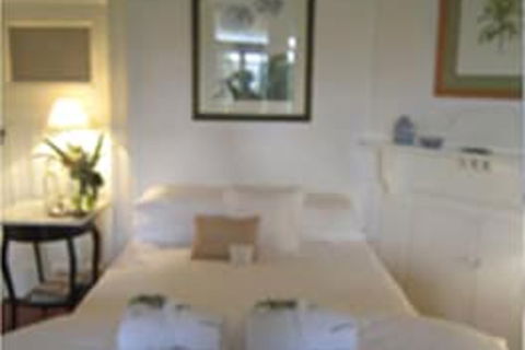 Marlow House - Accommodation in Brisbane 5