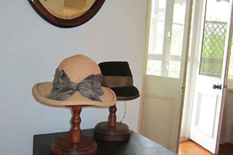 Marlow House - Accommodation in Brisbane 3