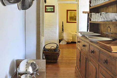 Marlow House - Accommodation in Brisbane 4