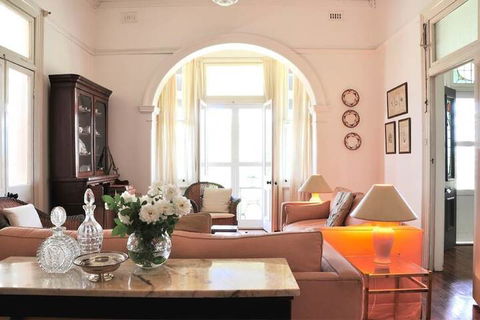 Marlow House - Accommodation in Brisbane 2