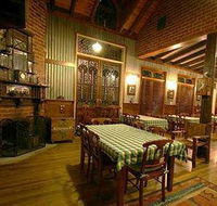 Carter Cottages - Accommodation in Brisbane