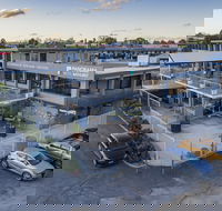 Panorama Bathurst - Accommodation in Brisbane