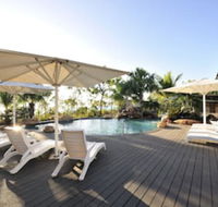 Groote Eylandt Lodge - Accommodation in Brisbane