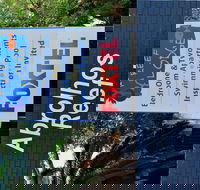 Abrolhos Reef Lodge - Accommodation in Brisbane