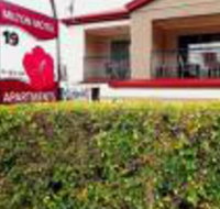 Milton Motel Apartments - Accommodation in Brisbane