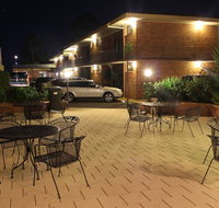 Barclay On View - Accommodation in Brisbane