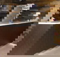 Palms Motel - Accommodation in Brisbane