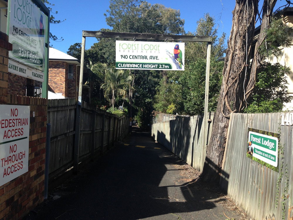 Indooroopilly QLD Accommodation in Brisbane