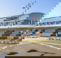 Nightcap at Ocean Beach Hotel - Accommodation in Brisbane