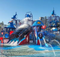 Oaks Sunshine Coast Oasis Resort - Accommodation in Brisbane