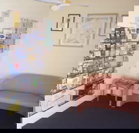 Bayview Motor Inn - Accommodation in Brisbane