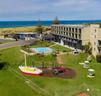 Scamander Beach Resort - Accommodation in Brisbane