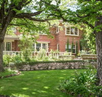 Graham Apartments - Accommodation in Brisbane
