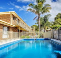 Allambi Holiday Apartments - Accommodation in Brisbane