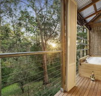 Briars Cottage - Daylesford - Accommodation in Brisbane