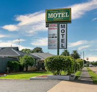 Hunter Valley Motel - Accommodation in Brisbane
